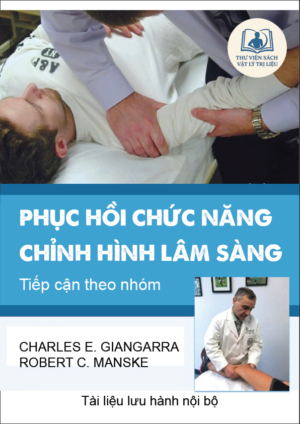 [VIP] Phục hồi chức năng chỉnh hình lâm sàng